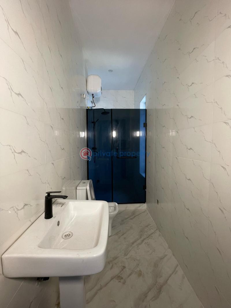 5 bedroom Detached Duplex For Sale Lekki County Lekki Expressway Lagos - 4