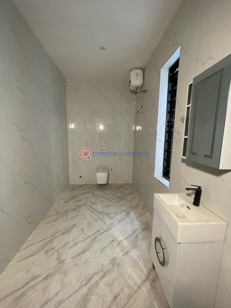 5 bedroom Detached Duplex For Sale Lekki County Lekki Expressway Lagos - 7