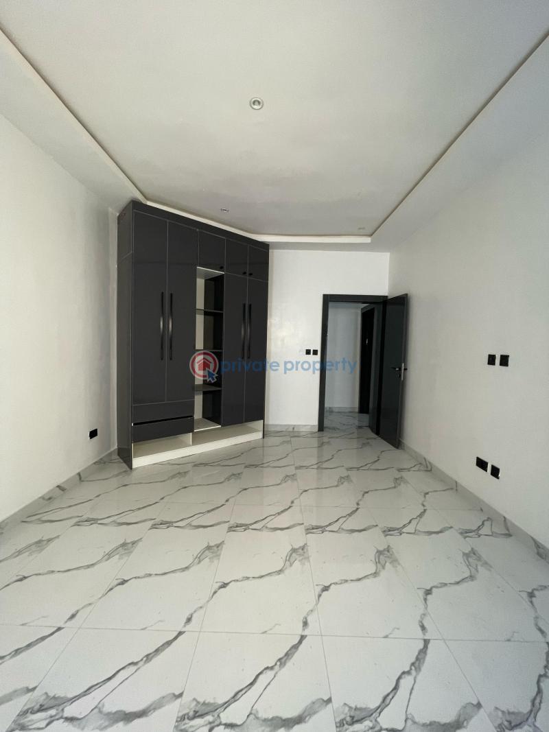 5 bedroom Detached Duplex For Sale Lekki County Lekki Expressway Lagos - 3