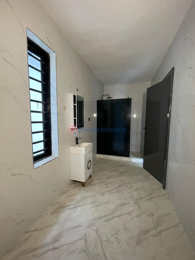 5 bedroom Detached Duplex For Sale Lekki County Lekki Expressway Lagos - 6