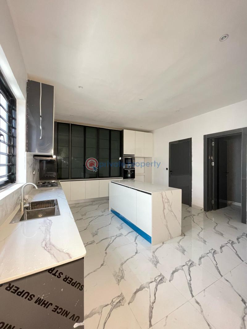 5 bedroom Detached Duplex For Sale Lekki County Lekki Expressway Lagos - 2