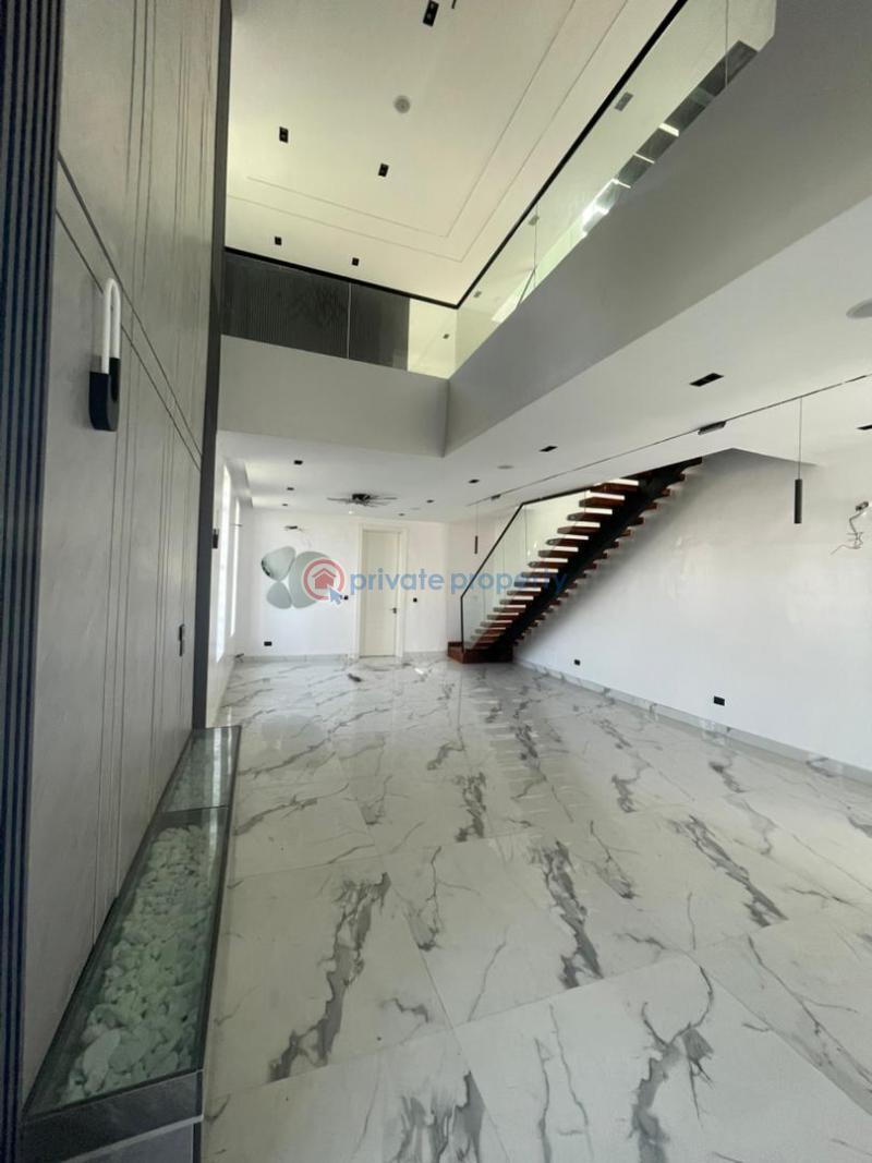 5 bedroom Semi detached Duplex For Sale Lekki Phase 1 Lagos - 1