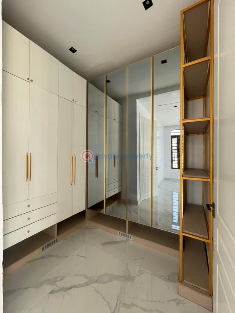 5 bedroom Semi detached Duplex For Sale Lekki Phase 1 Lagos - 15