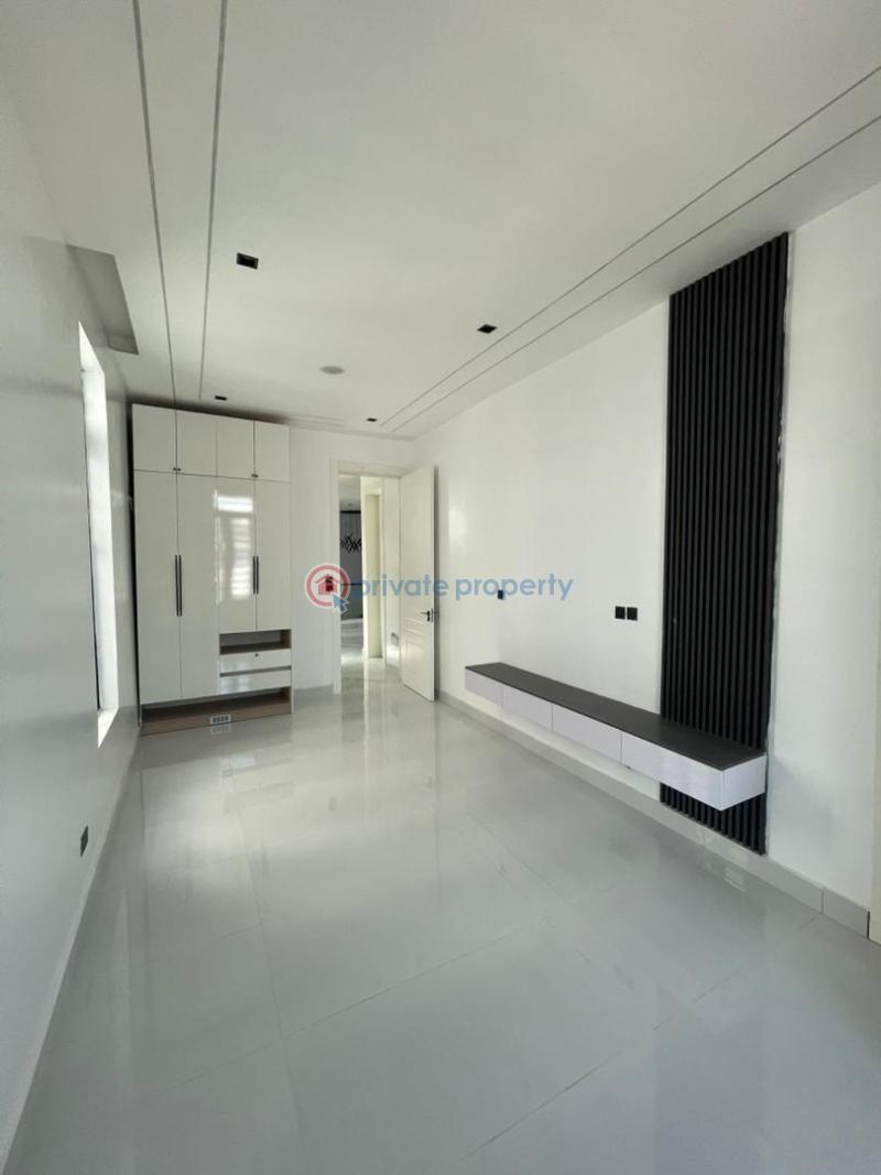 5 bedroom Semi detached Duplex For Sale Lekki Phase 1 Lagos - 3