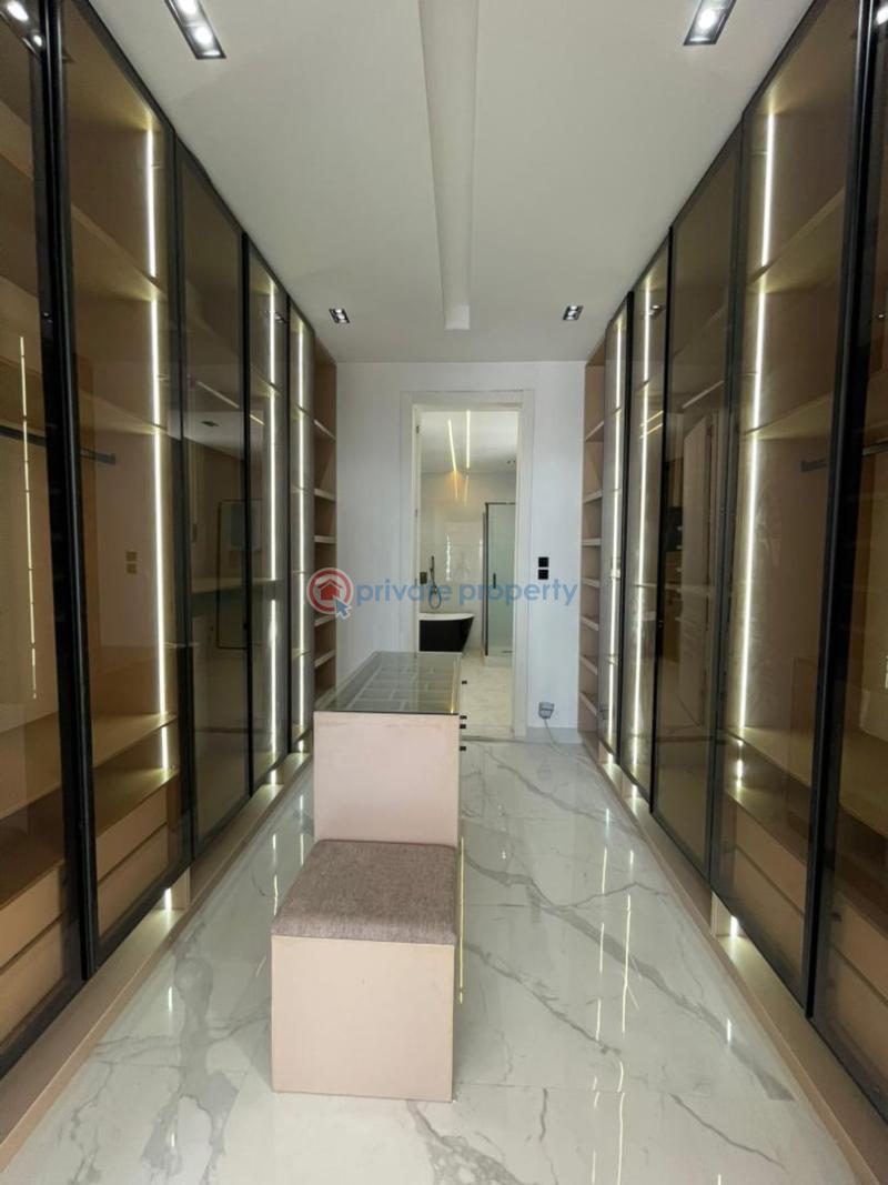 5 bedroom Semi detached Duplex For Sale Lekki Phase 1 Lagos - 14