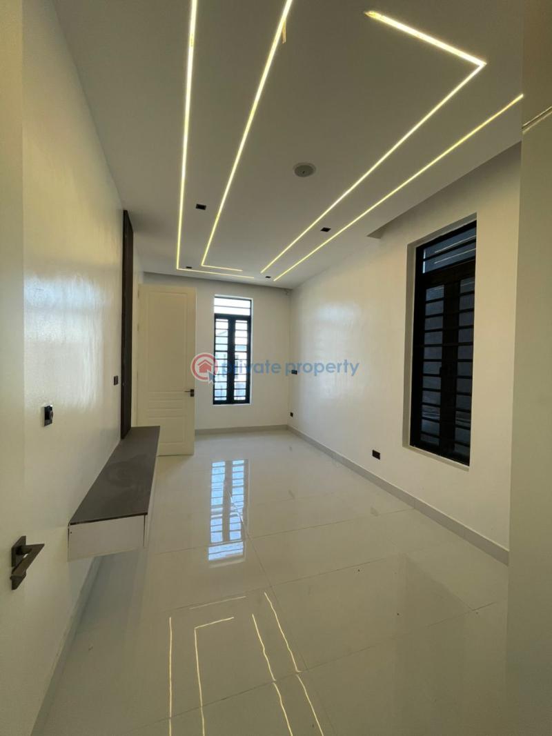 5 bedroom Semi detached Duplex For Sale Lekki Phase 1 Lagos - 8