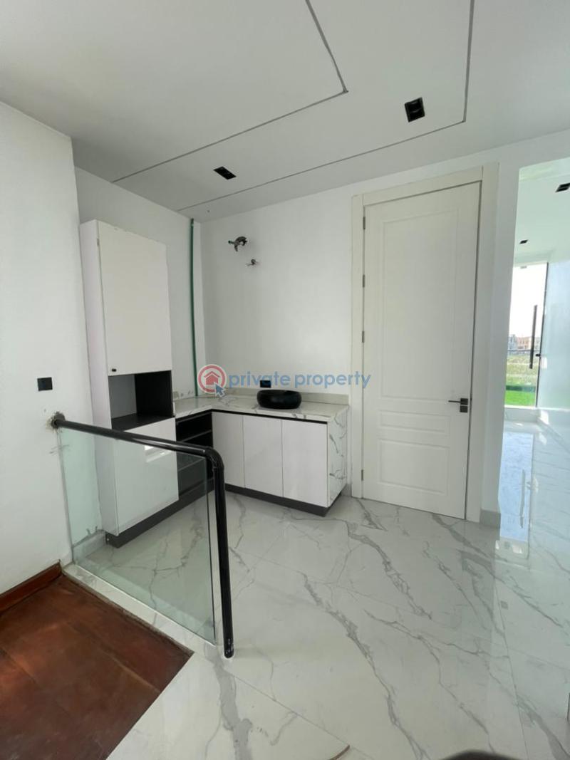 5 bedroom Semi detached Duplex For Sale Lekki Phase 1 Lagos - 4