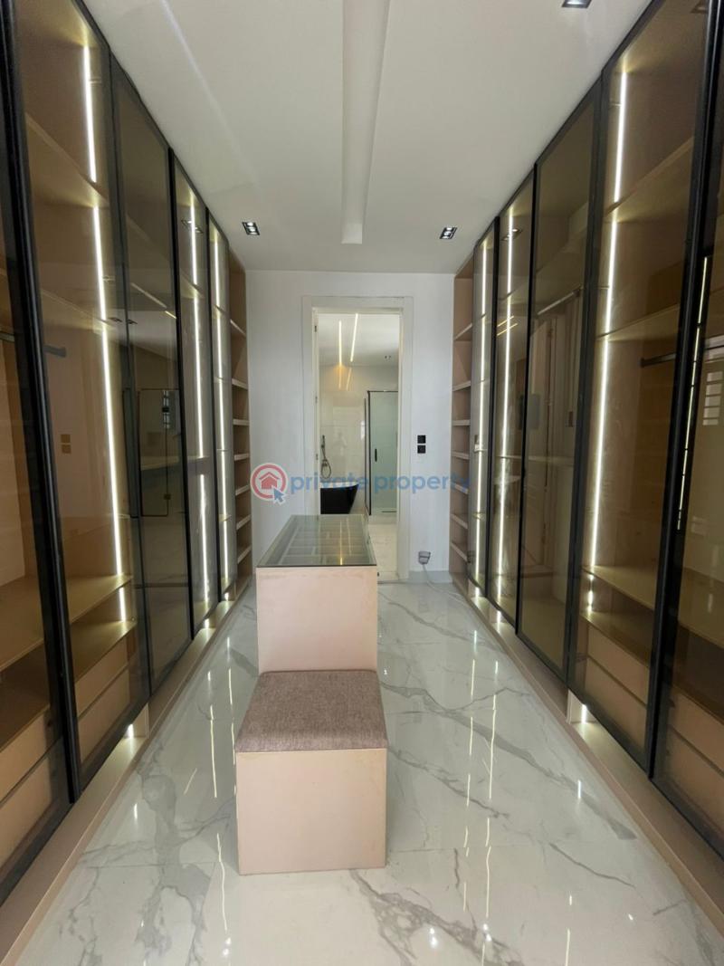 5 bedroom Semi detached Duplex For Sale Lekki Phase 1 Lagos - 10