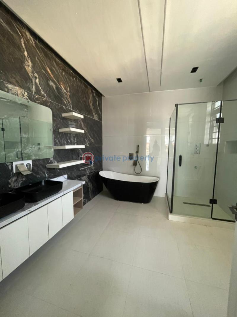 5 bedroom Semi detached Duplex For Sale Lekki Phase 1 Lagos - 16