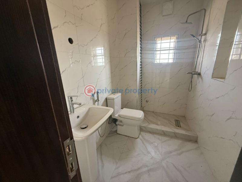 5 bedroom Semi detached Duplex For Sale Katampe Ext. Abuja Phase 2  - 6