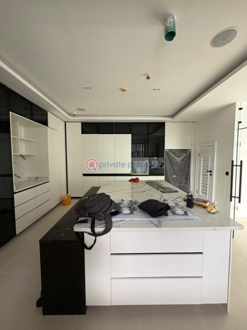 5 bedroom Semi detached Duplex For Sale Lekki Lagos - 2