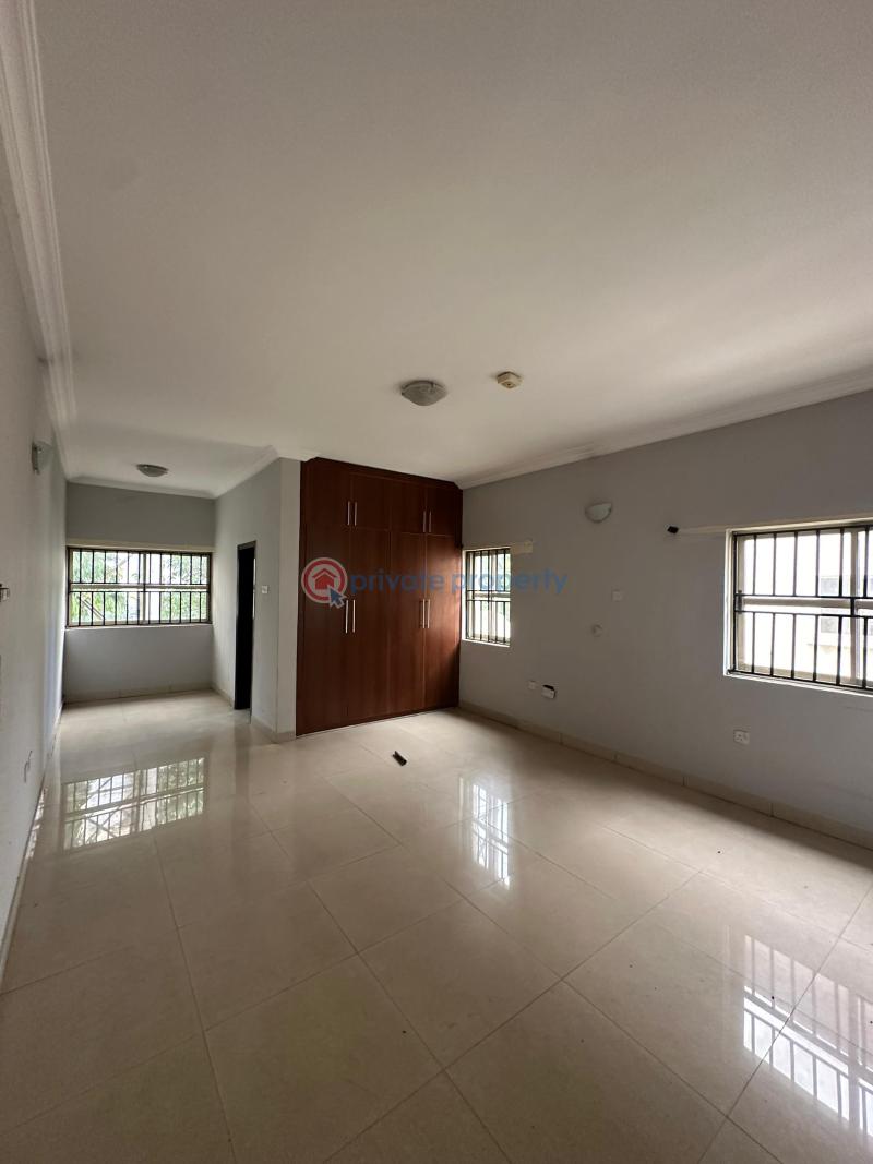 5 bedroom Semi detached Duplex For Rent Lekki Phase 1 Lagos - 2