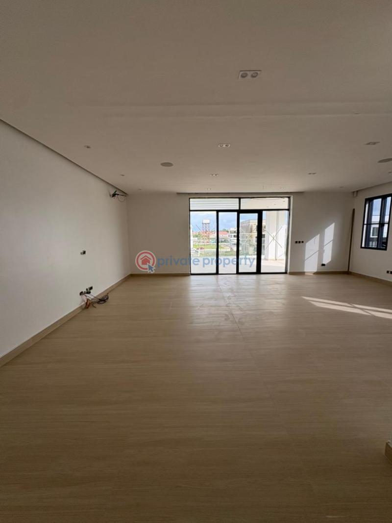 5 bedroom Semi detached Duplex For Sale Lekki Lagos - 1