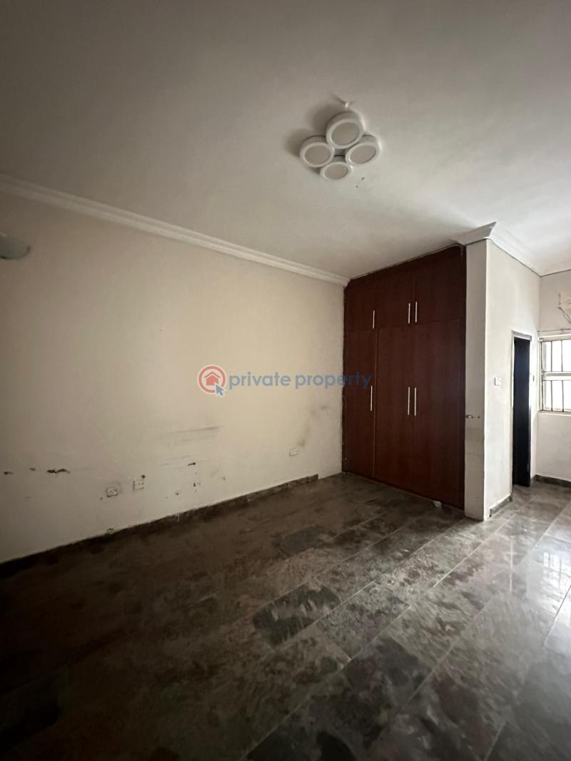 5 bedroom Semi detached Duplex For Rent Lekki Phase 1 Lagos - 5