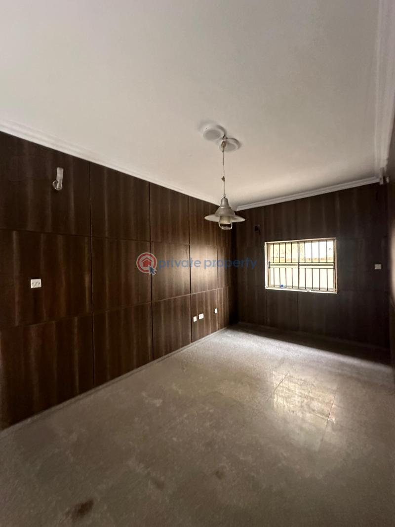 5 bedroom Semi detached Duplex For Rent Lekki Phase 1 Lagos - 7