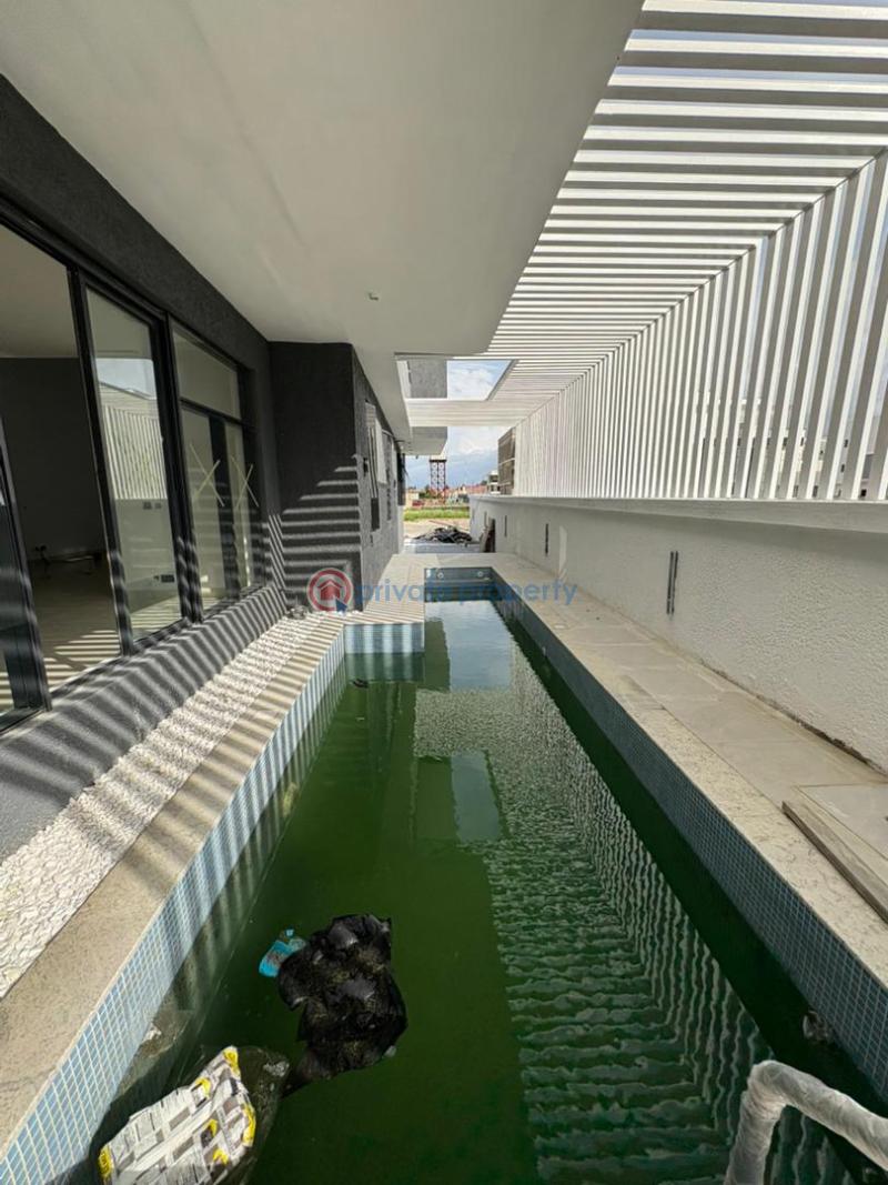 5 bedroom Semi detached Duplex For Sale Lekki Lagos - 4