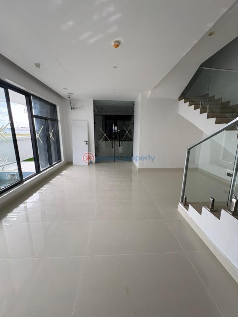 5 bedroom Semi detached Duplex For Sale Lekki Lagos - 8