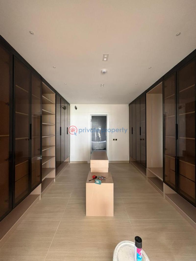 5 bedroom Semi detached Duplex For Sale Lekki Lagos - 3