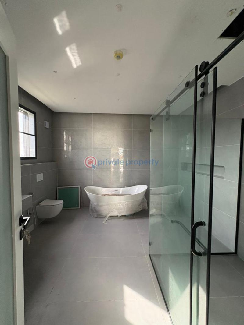 5 bedroom Semi detached Duplex For Sale Lekki Lagos - 9