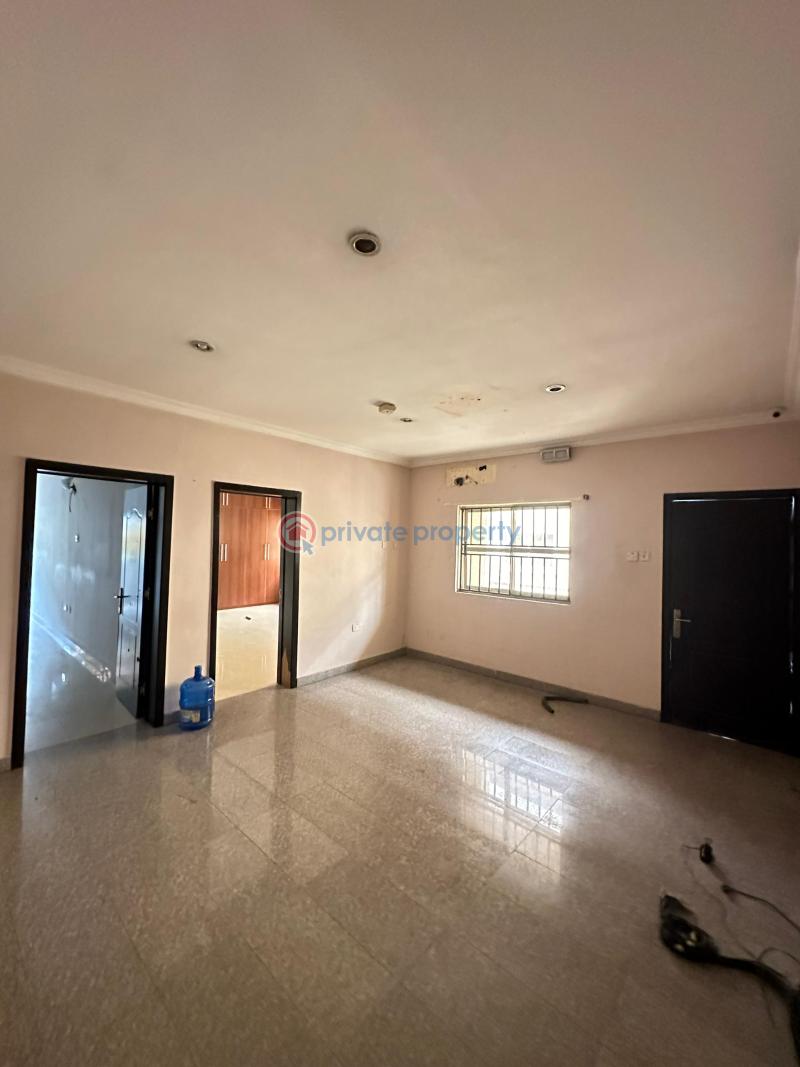 5 bedroom Semi detached Duplex For Rent Lekki Phase 1 Lagos - 1