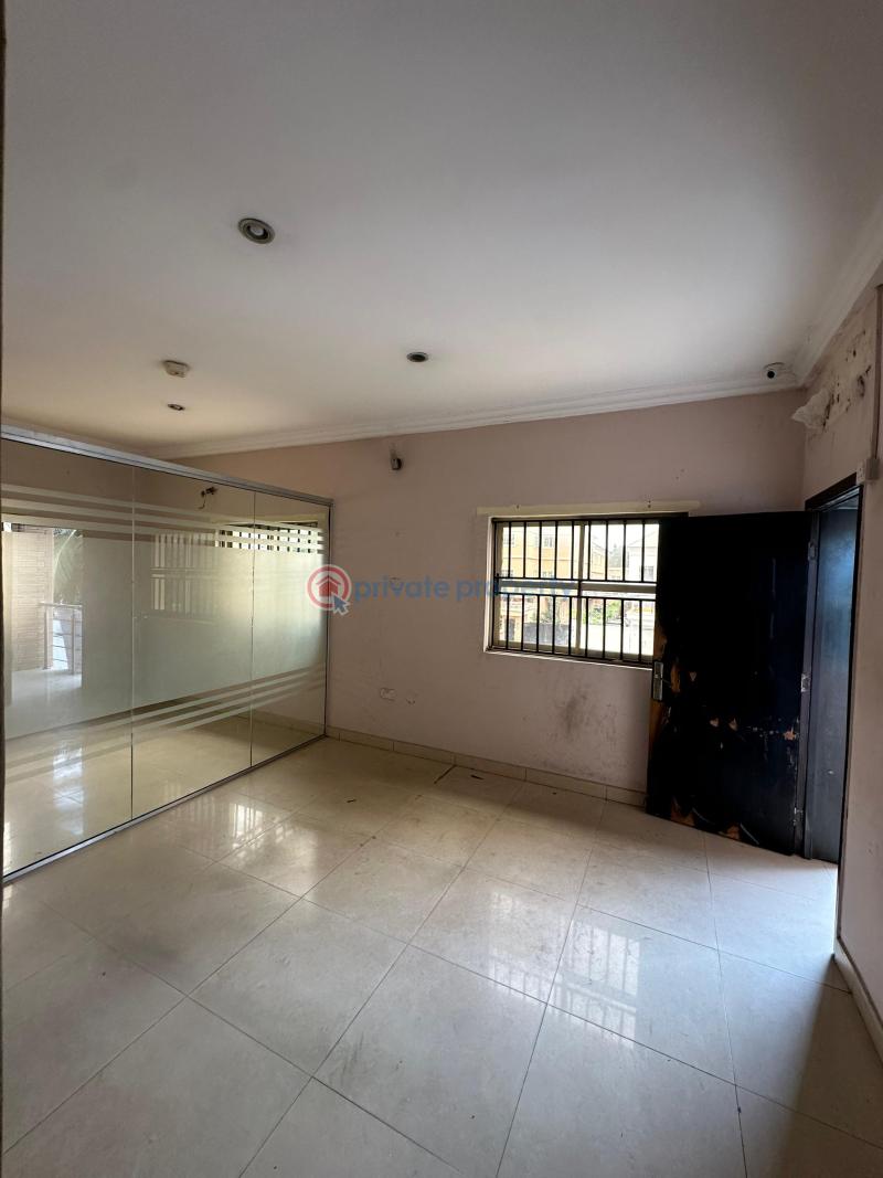 5 bedroom Semi detached Duplex For Rent Lekki Phase 1 Lagos - 3