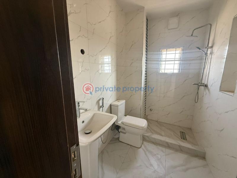 5 bedroom Semi detached Duplex For Sale Katampe Ext. Abuja Phase 2  - 5