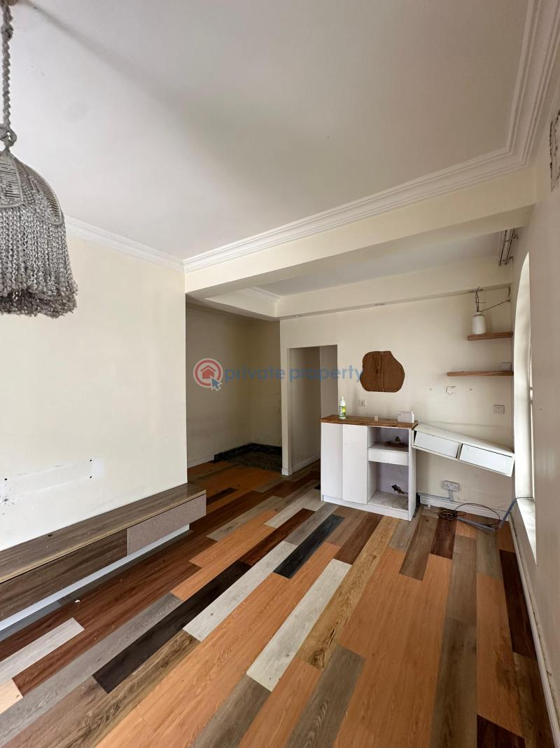 5 bedroom Semi detached Duplex For Rent Lekki Phase 1 Lagos - 11