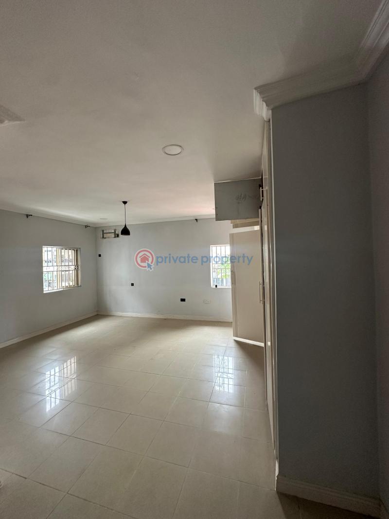 5 bedroom Semi detached Duplex For Rent Lekki Phase 1 Lagos - 5
