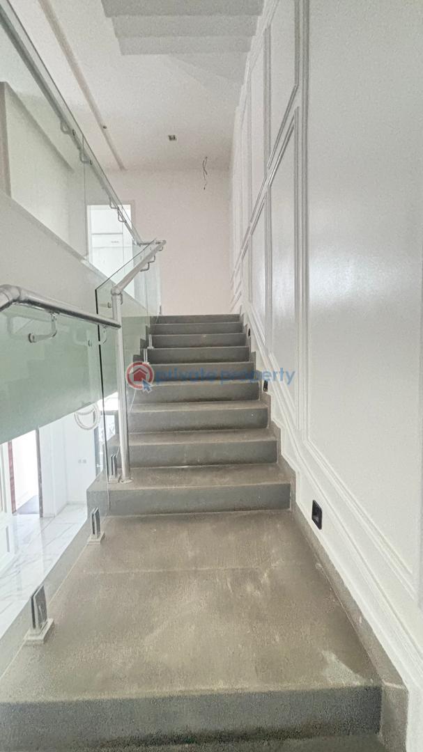 5 bedroom Semi detached Duplex For Sale Old Ikoyi Lagos - 5