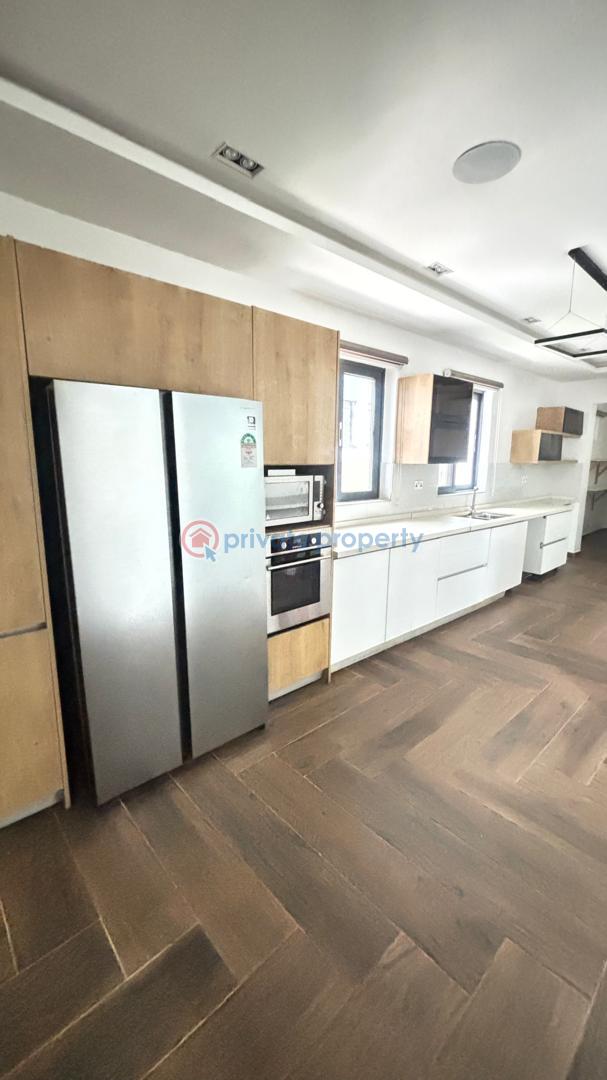 5 bedroom Semi detached Duplex For Sale Old Ikoyi Lagos - 3