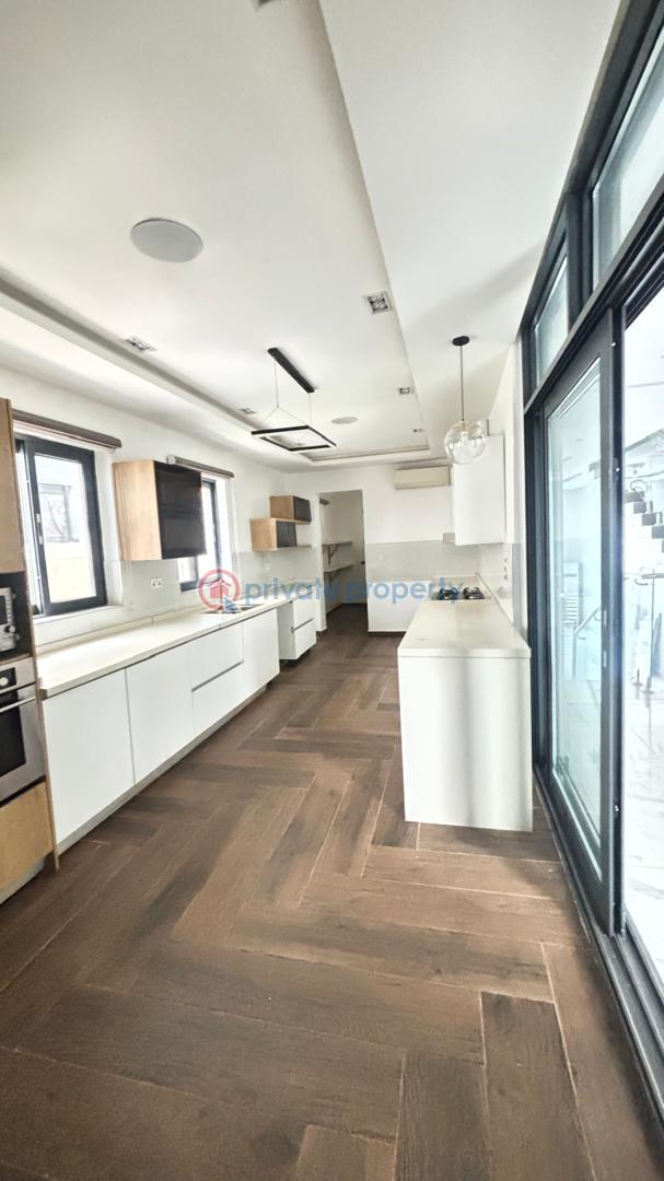 5 bedroom Semi detached Duplex For Sale Old Ikoyi Lagos - 4