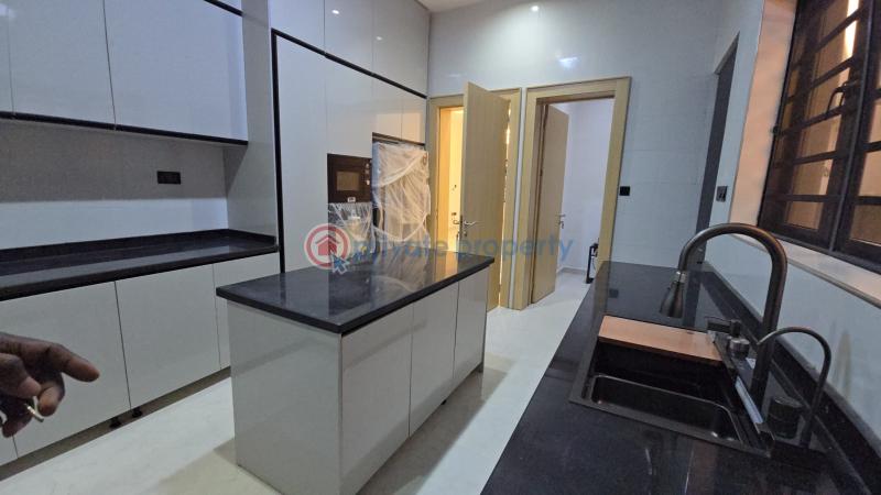 5 bedroom Semi detached Duplex For Sale Opebi Ikeja Lagos - 6