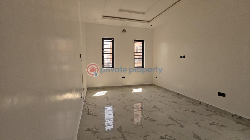 5 bedroom Semi detached Duplex For Sale Opebi Ikeja Lagos - 7