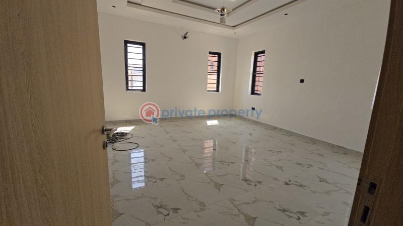 5 bedroom Semi detached Duplex For Sale Opebi Ikeja Lagos - 15