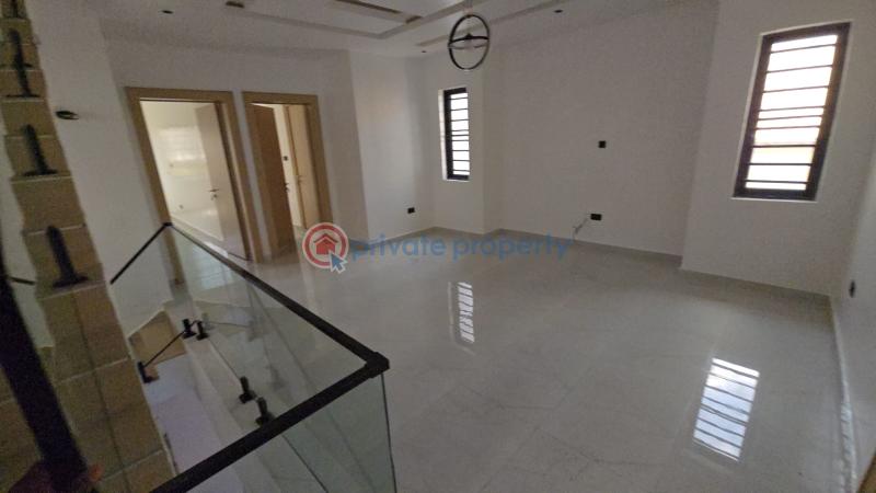 5 bedroom Semi detached Duplex For Sale Opebi Ikeja Lagos - 12