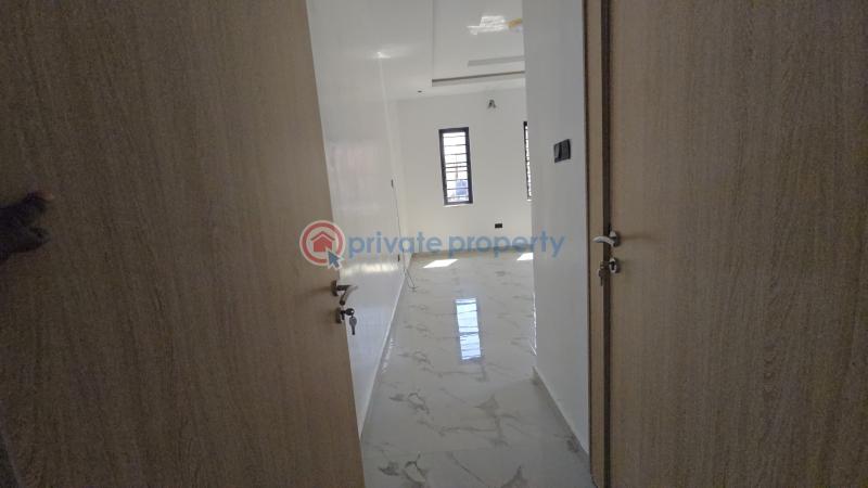 5 bedroom Semi detached Duplex For Sale Opebi Ikeja Lagos - 11