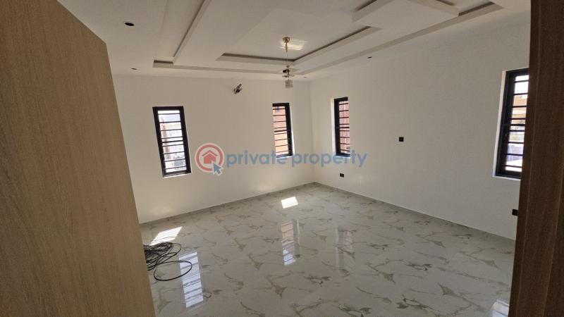 5 bedroom Semi detached Duplex For Sale Opebi Ikeja Lagos - 13