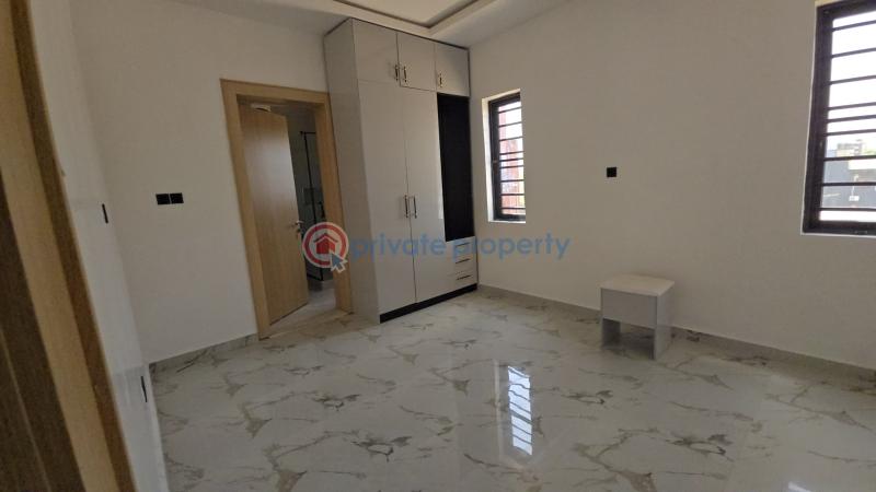5 bedroom Semi detached Duplex For Sale Opebi Ikeja Lagos - 10