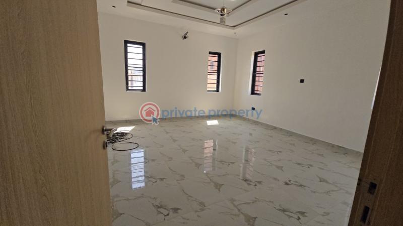 5 bedroom Semi detached Duplex For Sale Opebi Ikeja Lagos - 16