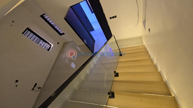 5 bedroom Semi detached Duplex For Sale Opebi Ikeja Lagos - 17