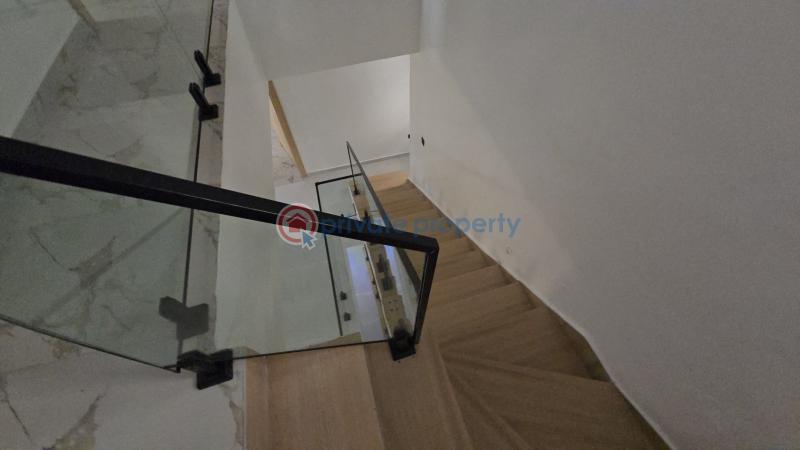 5 bedroom Semi detached Duplex For Sale Opebi Ikeja Lagos - 9