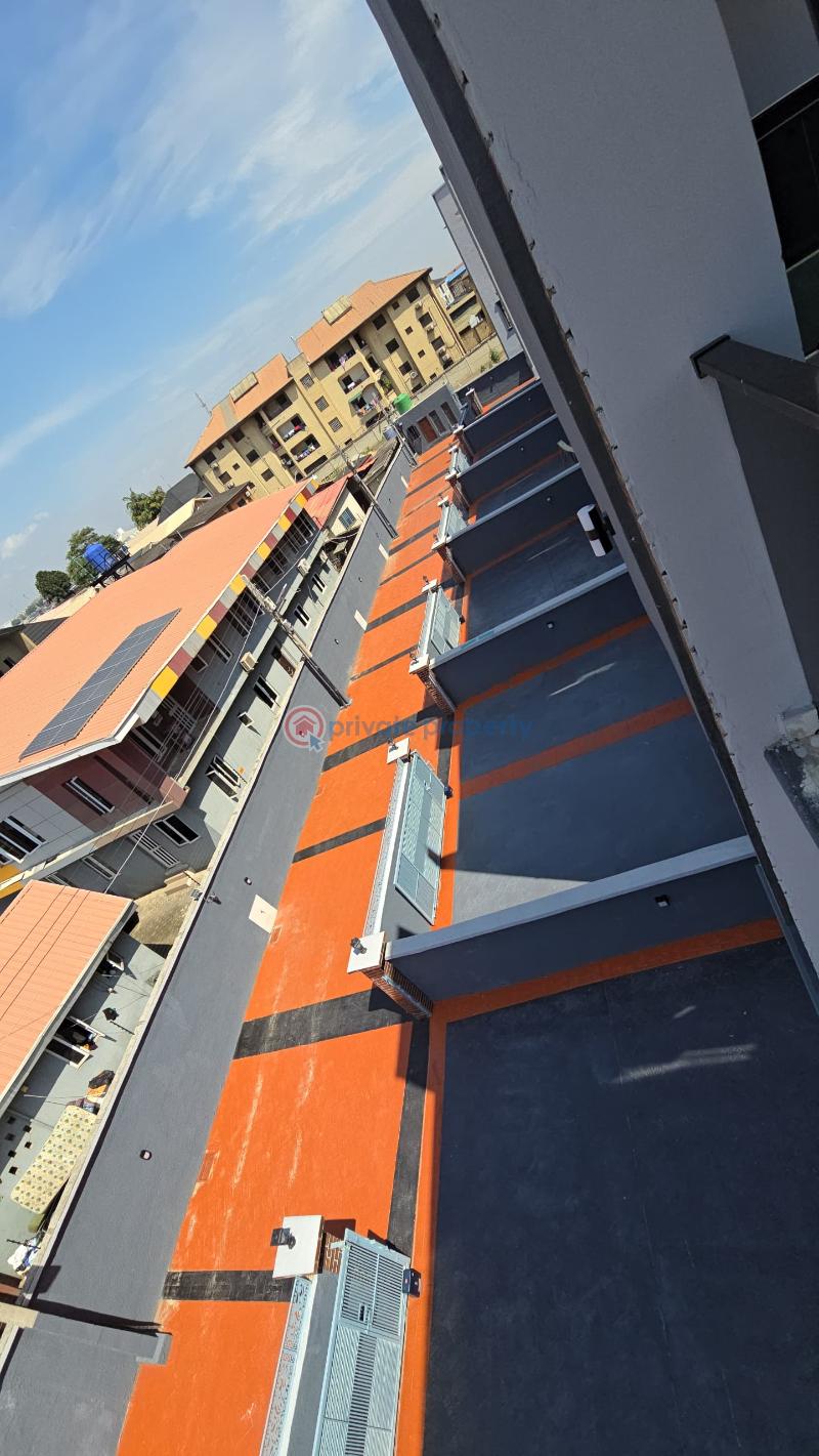 5 bedroom Semi detached Duplex For Sale Opebi Ikeja Lagos - 2