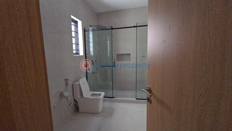 5 bedroom Semi detached Duplex For Sale Opebi Ikeja Lagos - 14
