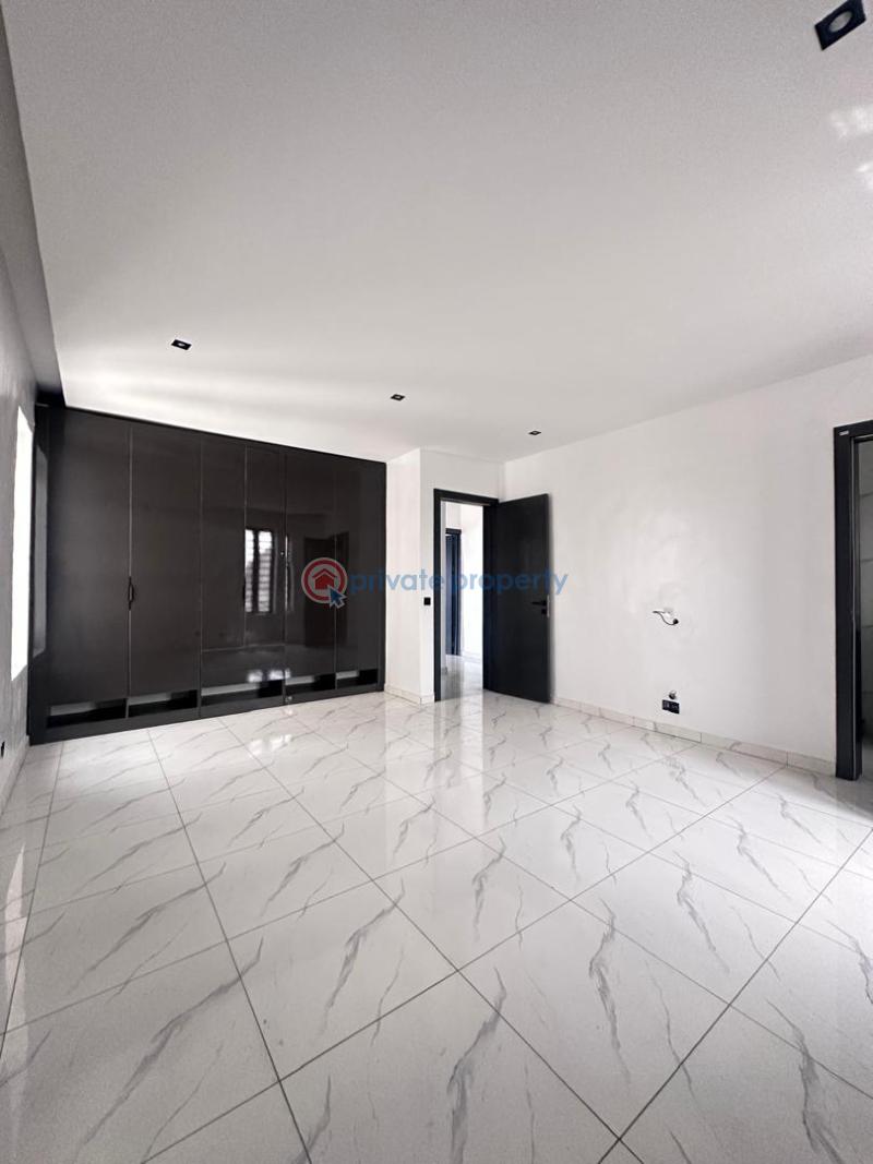 5 bedroom Semi detached Duplex For Sale Ikota Lekki Lagos - 15