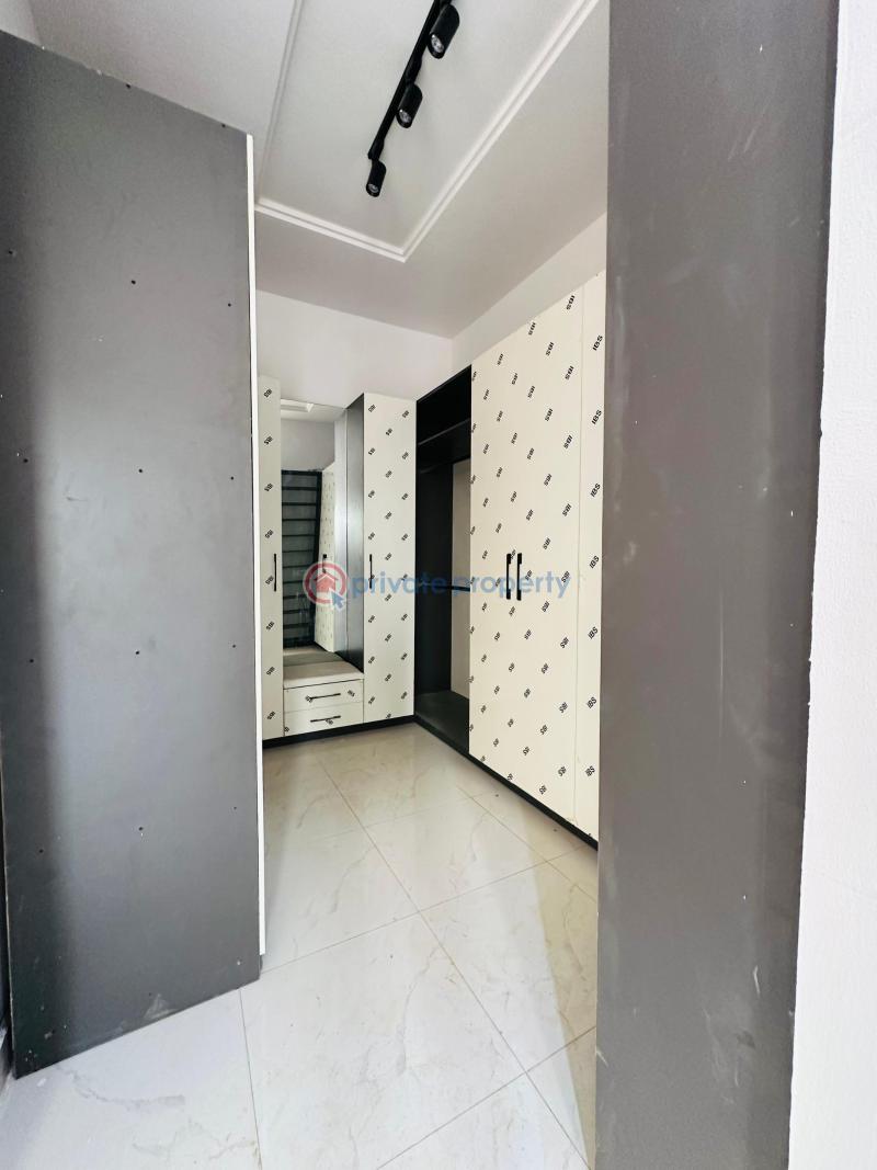 5 bedroom Semi detached Duplex For Sale Magodo Phase 2 Magodo Isheri Ikeja Lagos - 5