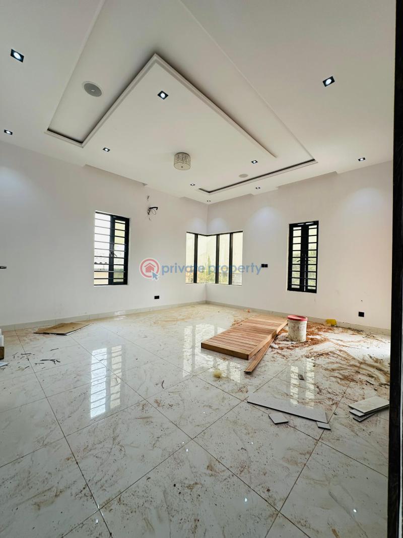 5 bedroom Semi detached Duplex For Sale Magodo Phase 2 Magodo Isheri Ikeja Lagos - 7