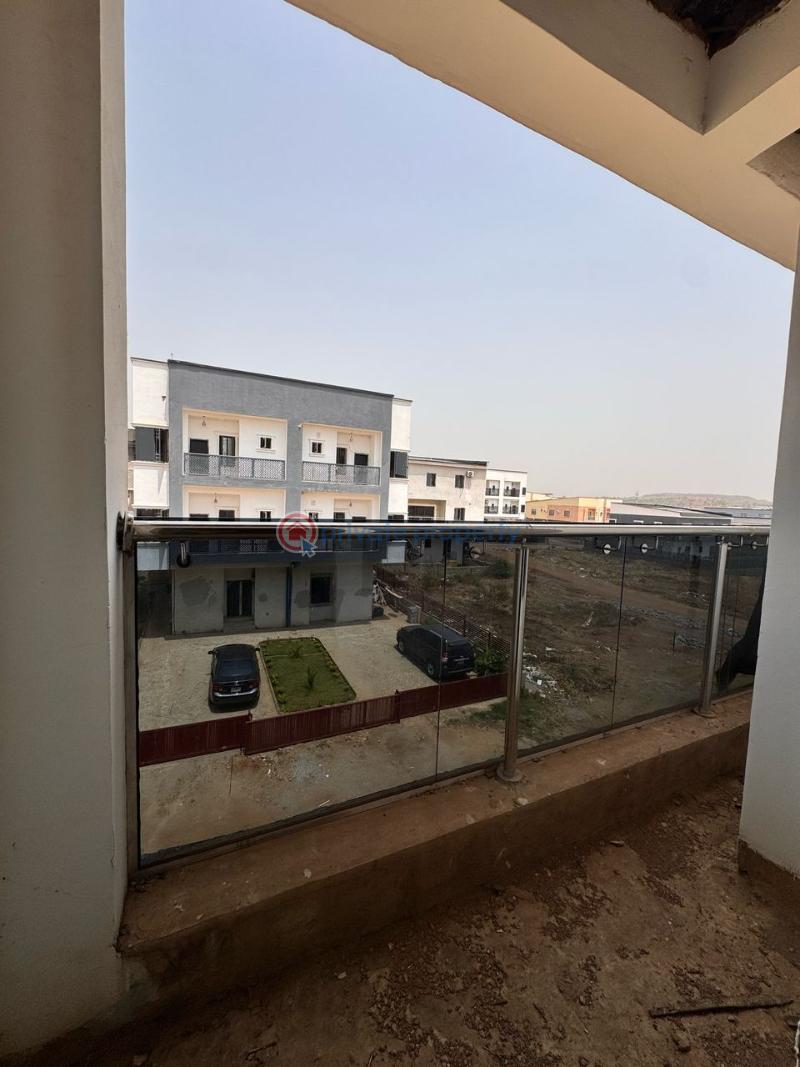 5 bedroom Semi detached Duplex For Sale Life Camp Abuja Phase 3  - 4