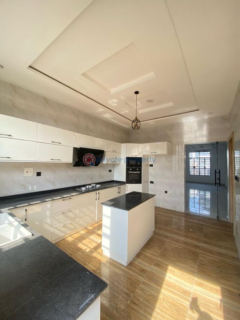 5 bedroom Semi detached Duplex For Sale Chevron Lekki Lagos Chevron Drive Lekki Lagos - 17