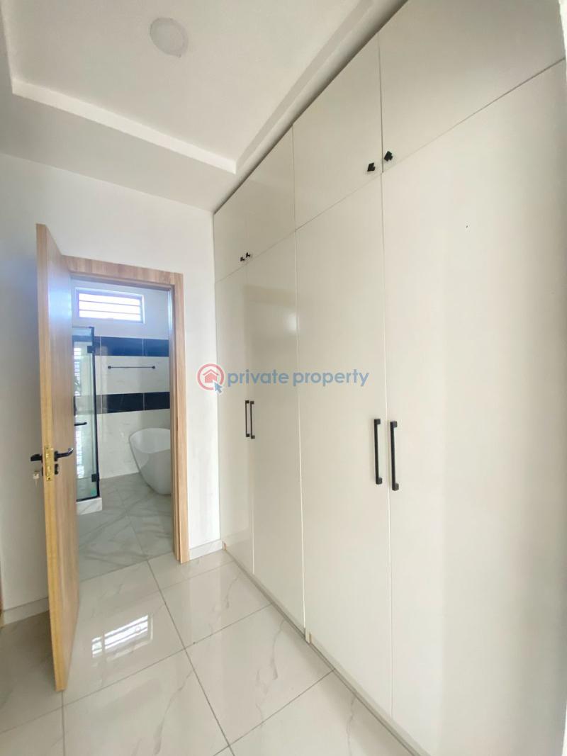 5 bedroom Semi detached Duplex For Sale Chevron Lekki Lagos Chevron Drive Lekki Lagos - 0