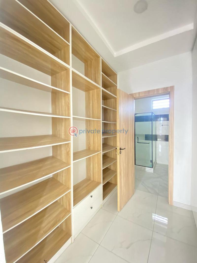 5 bedroom Semi detached Duplex For Sale Chevron Lekki Lagos Chevron Drive Lekki Lagos - 1